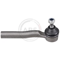 Tie rod end