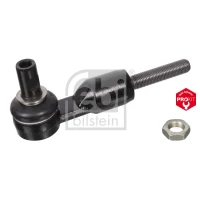 Tie rod end