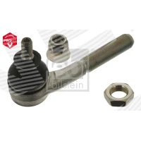 Tie rod end