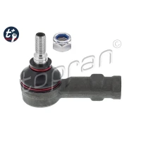 Tie rod end