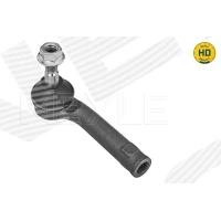 Tie rod end