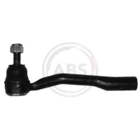 Tie rod end