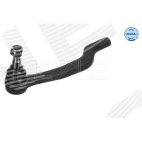 Tie rod end