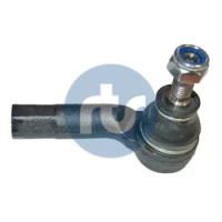 Tie rod end