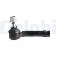 Tie rod end