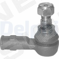 Tie rod end