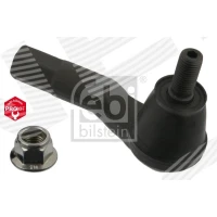 Tie rod end