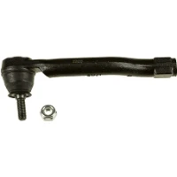 Tie rod end