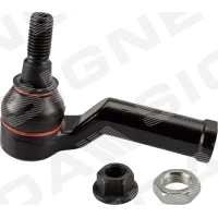 Tie rod end