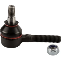 Tie rod end