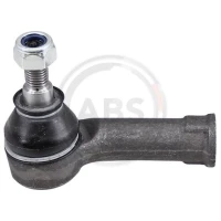 Tie rod end