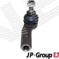 Tie rod end