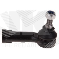 Tie rod end