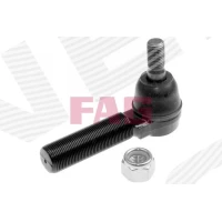 Tie rod end