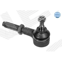 Tie rod end