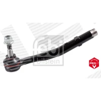 Tie rod end