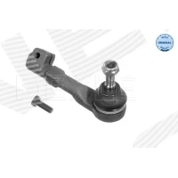 Tie rod end