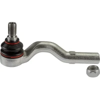 Tie rod end