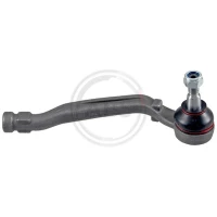 Tie rod end