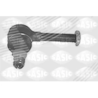 Tie rod end