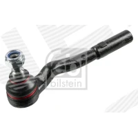 Tie rod end