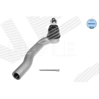 Tie rod end