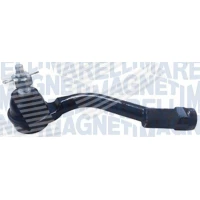 Tie rod end