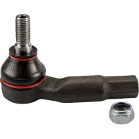 Tie rod end