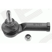 Tie rod end