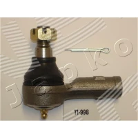 Tie rod end