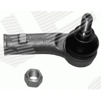 Tie rod end