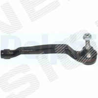 Tie rod end