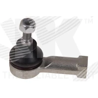 Tie rod end