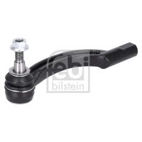 Tie rod end