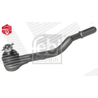 Tie rod end