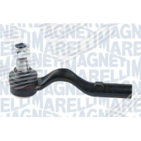 Tie rod end