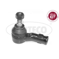 Tie rod end