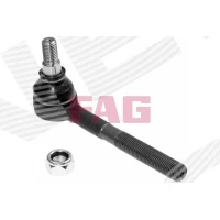 Tie rod end