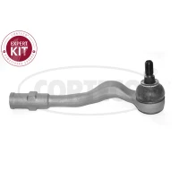 Tie rod end