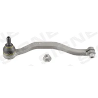 Tie rod end