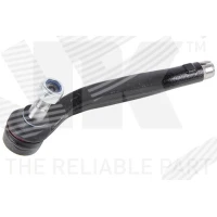 Tie rod end