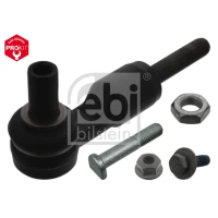 Tie rod end