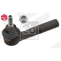 Tie rod end