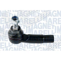 Tie rod end