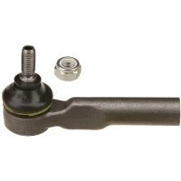 Tie rod end