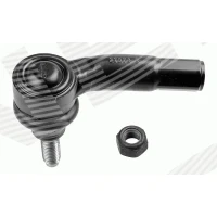 Tie rod end