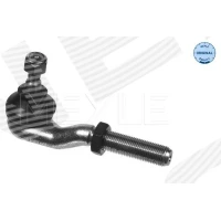 Tie rod end