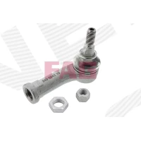 Tie rod end