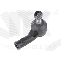 Tie rod end