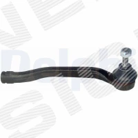 Tie rod end